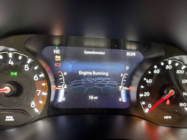 Used 2026 Jeep Compass Limited image 10