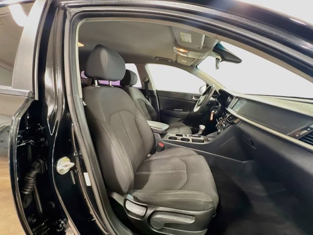 Used 2020 Kia Optima LX FWD image 25