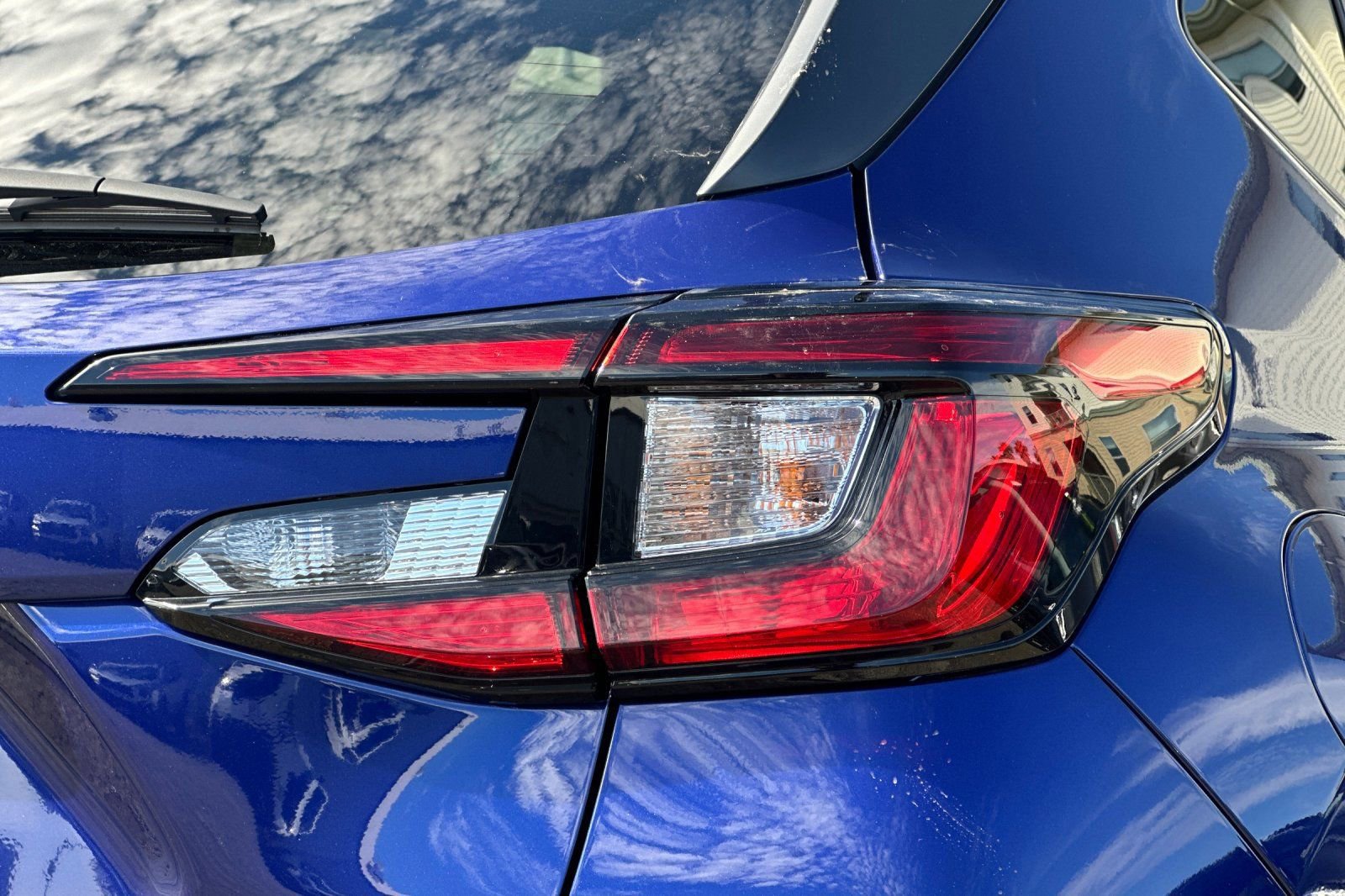 New 2026 Subaru Crosstrek 2.5i Wilderness AWD/4WD image 31