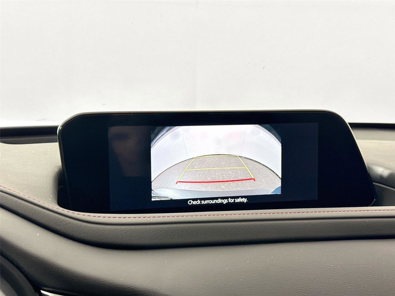 New 2025 MAZDA CX-30 AWD 2.5 S w/ Preferred Package image 25