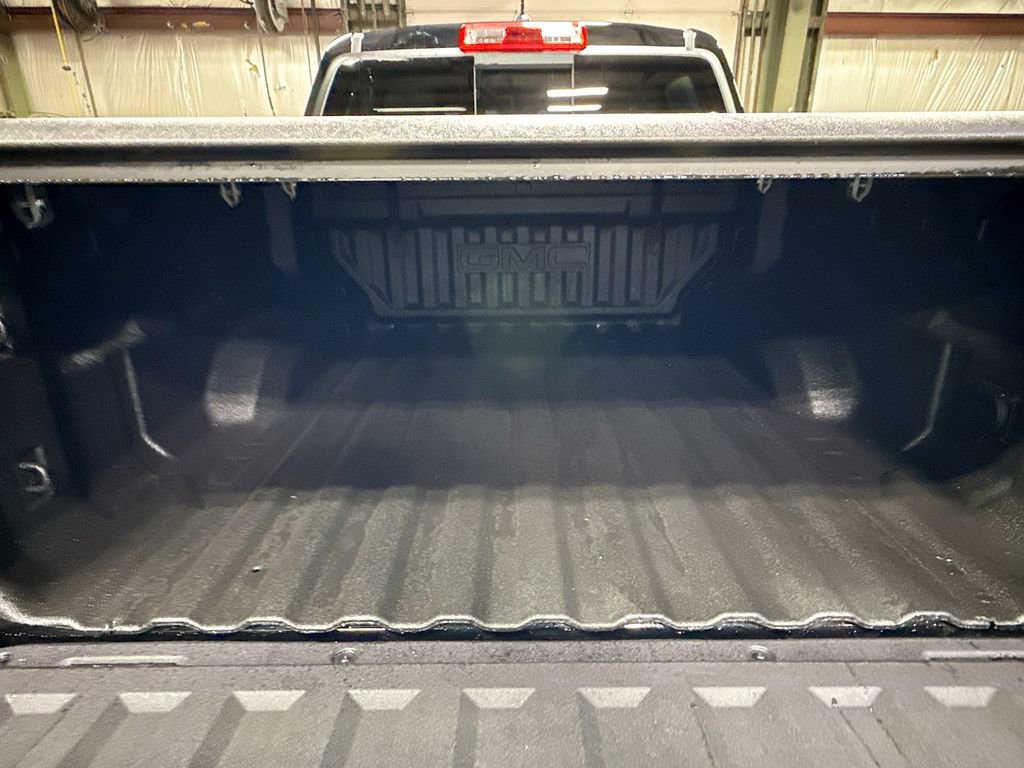 New 2026 GMC Canyon Elevation w/ Convenience Package image 26