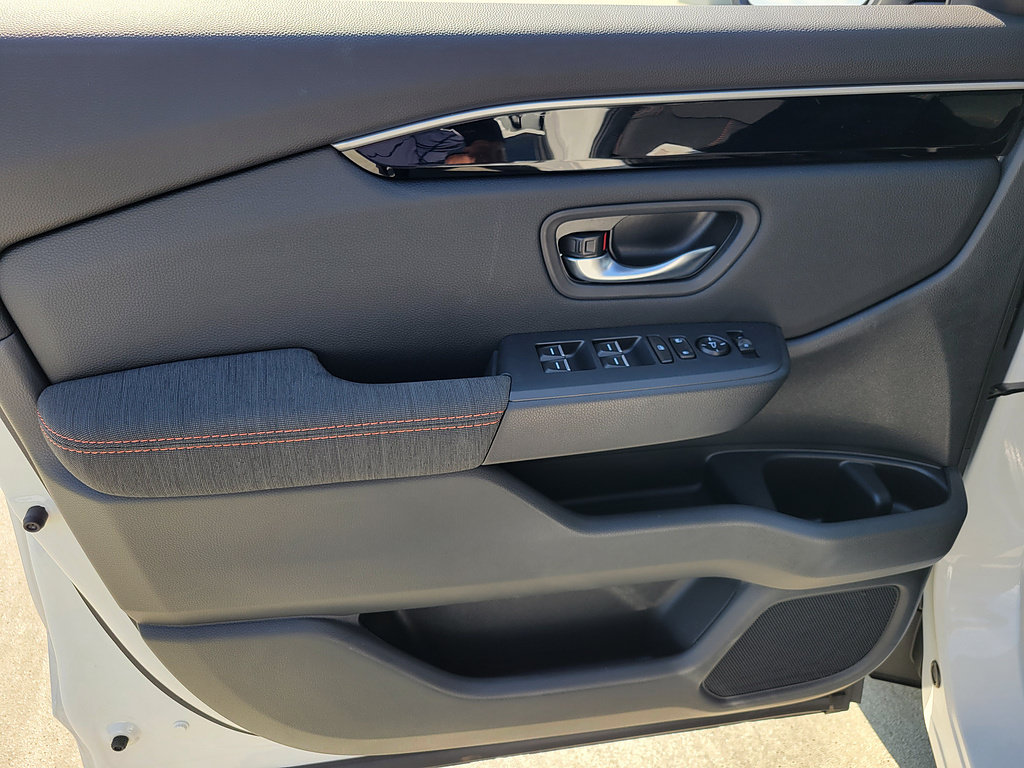 New 2026 Honda Pilot Sport image 19