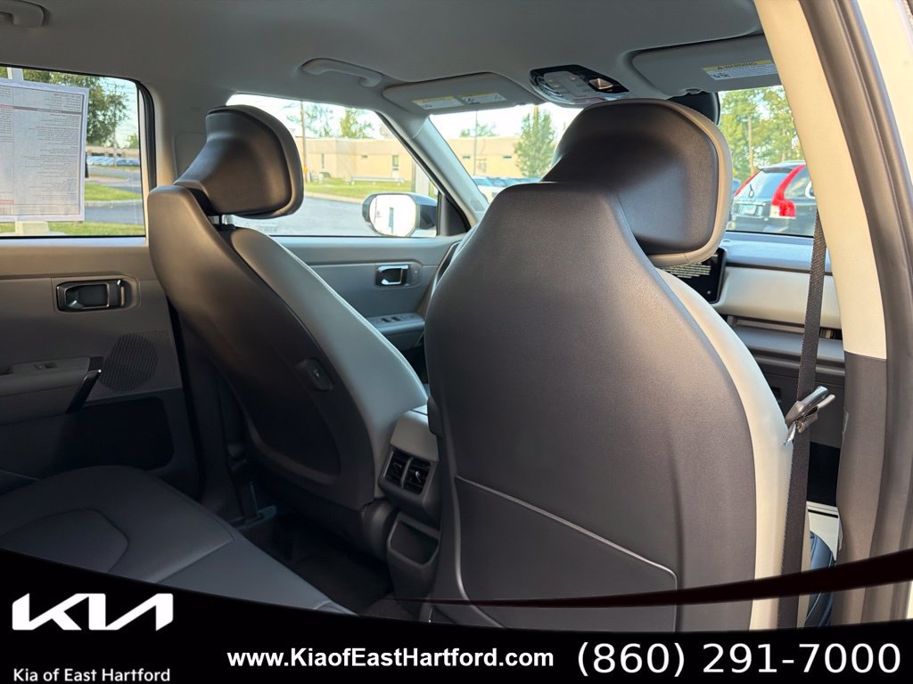 New 2027 Kia Seltos EX FWD image 14