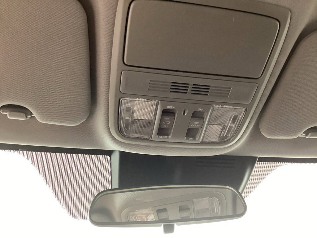 Used 2022 Honda CR-V EX image 17