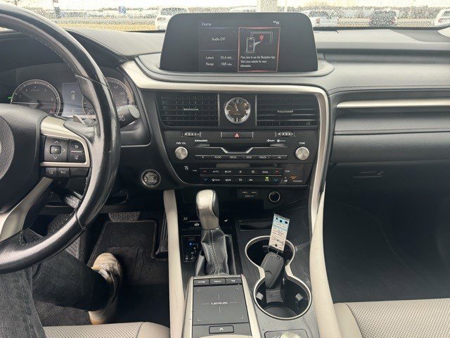 Used 2022 Lexus RX 350 AWD w/ 3500 lbs Tow Prep Package image 18