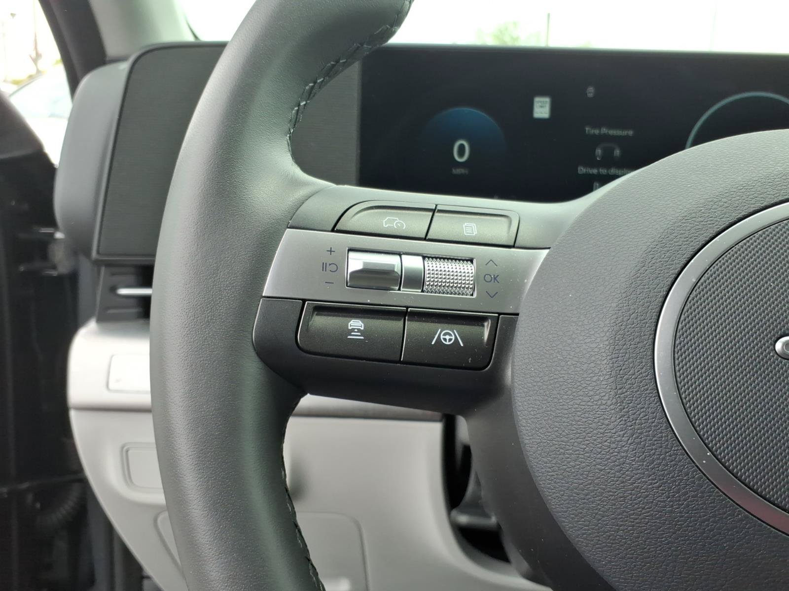 Certified 2026 Hyundai Kona SEL Premium FWD image 23