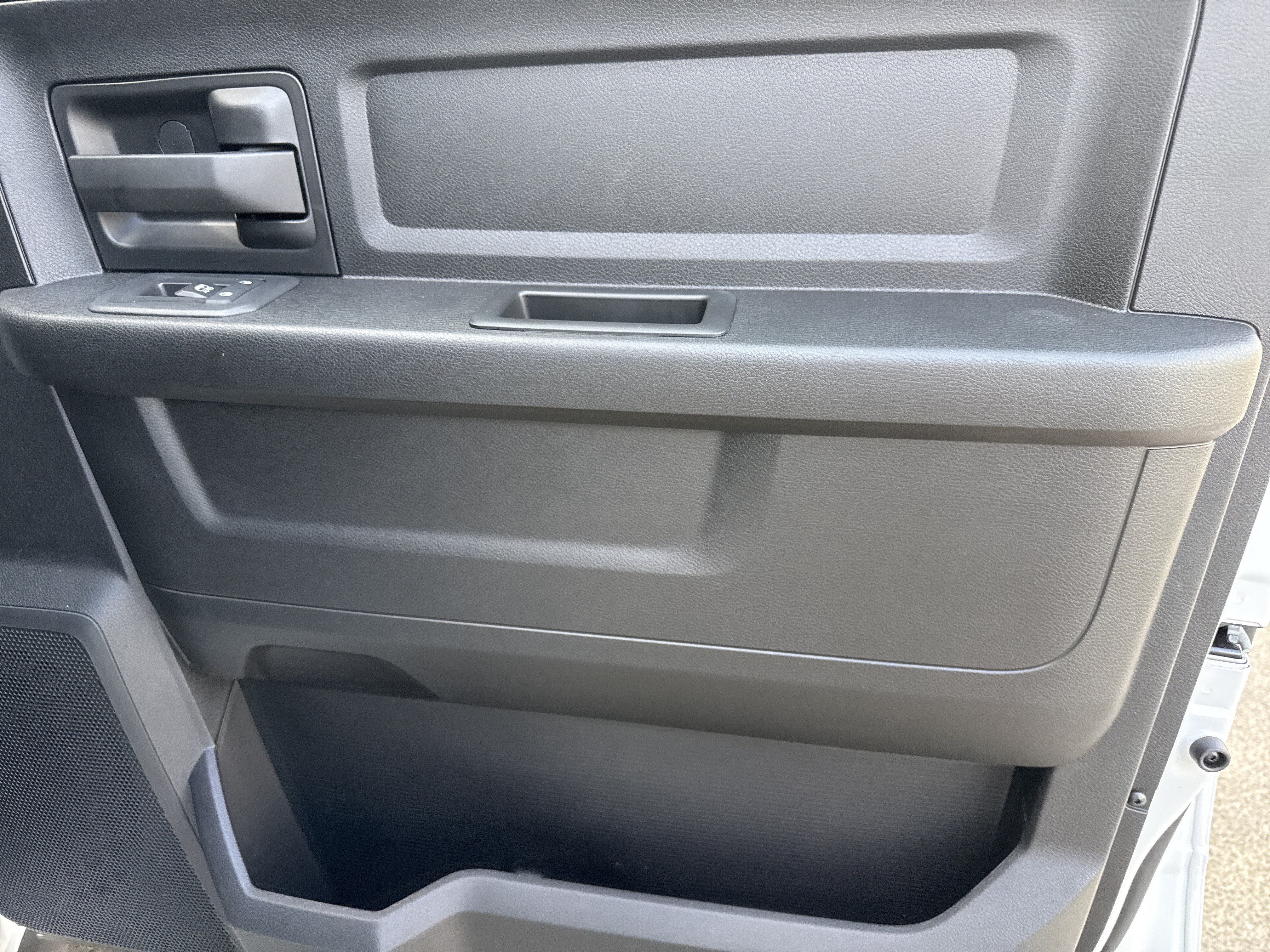 New 2026 RAM 5500 Tradesman AWD/4WD image 17