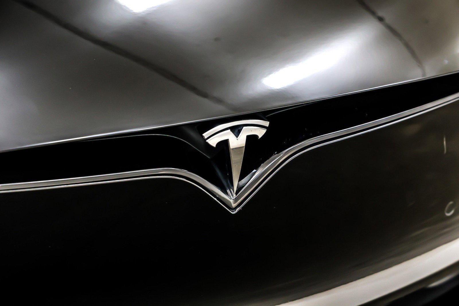 Used 2022 Tesla Model S AWD image 12