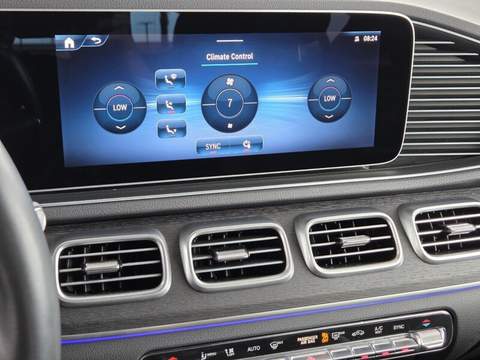 Certified 2026 Mercedes-Benz GLE 350 4MATIC image 32