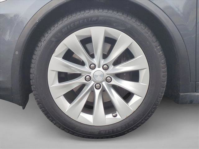 Used 2018 Tesla Model X P100D AWD/4WD image 23