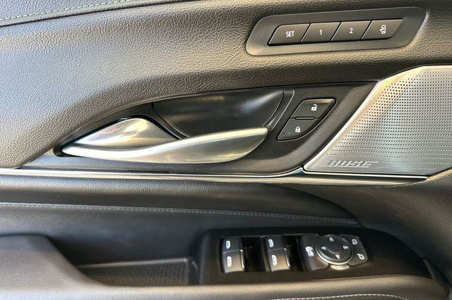 New 2026 Cadillac CT4 Premium Luxury RWD image 11