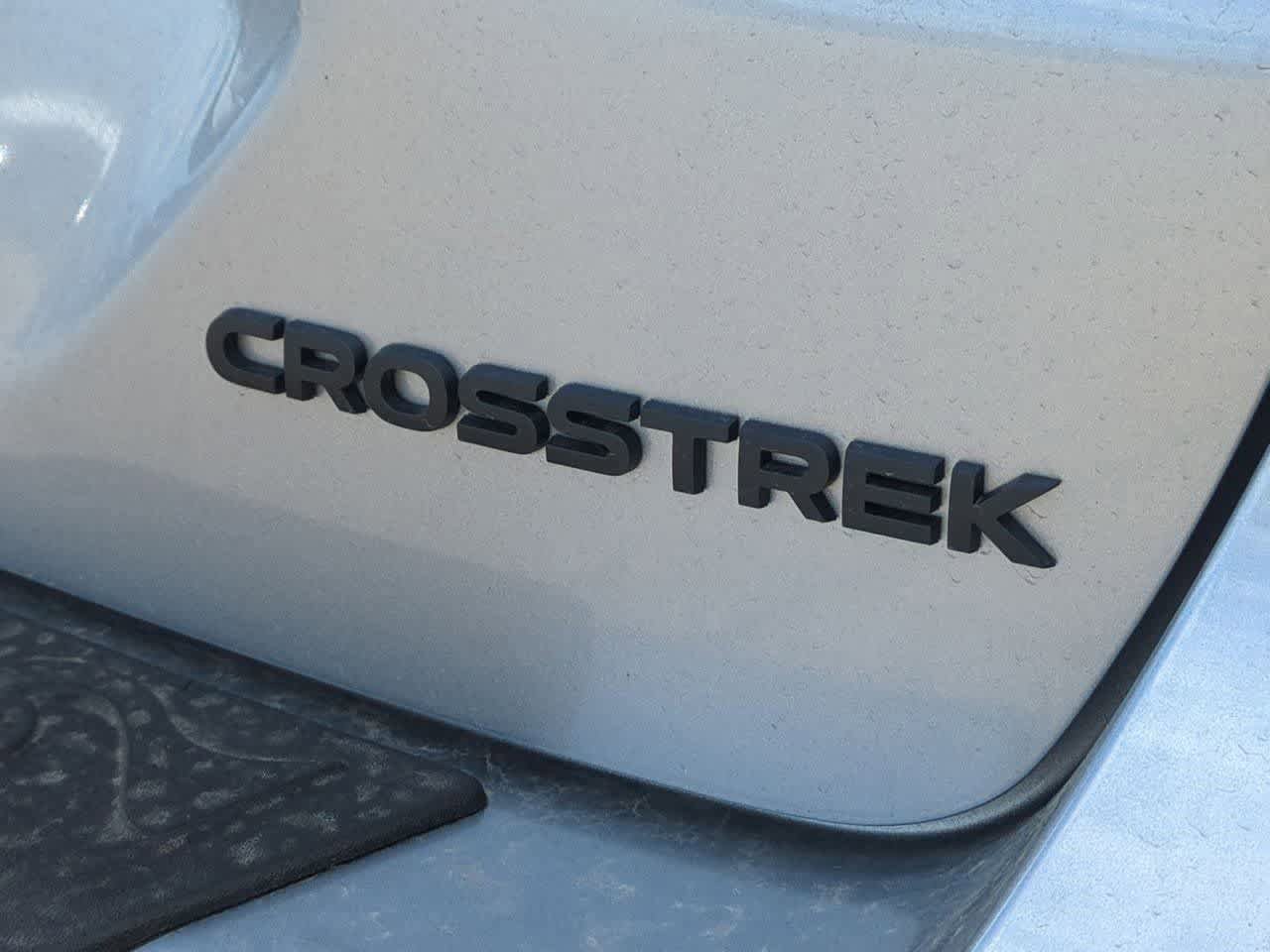 New 2026 Subaru Crosstrek 2.5i Limited AWD/4WD image 12