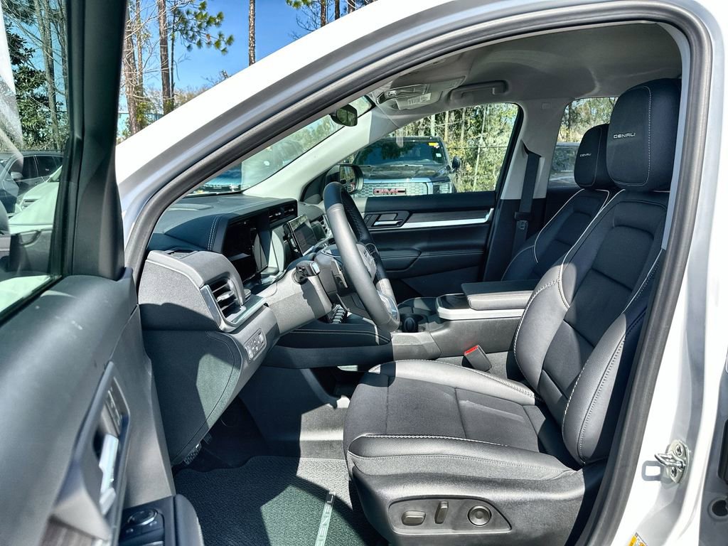 Certified 2026 GMC Terrain Denali image 19