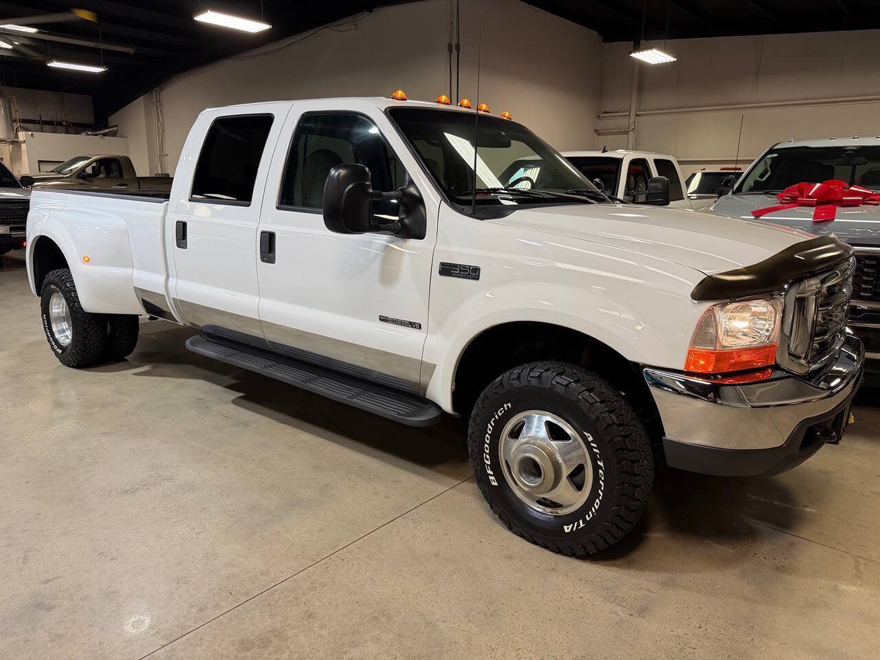 Used 2000 Ford F350 XLT