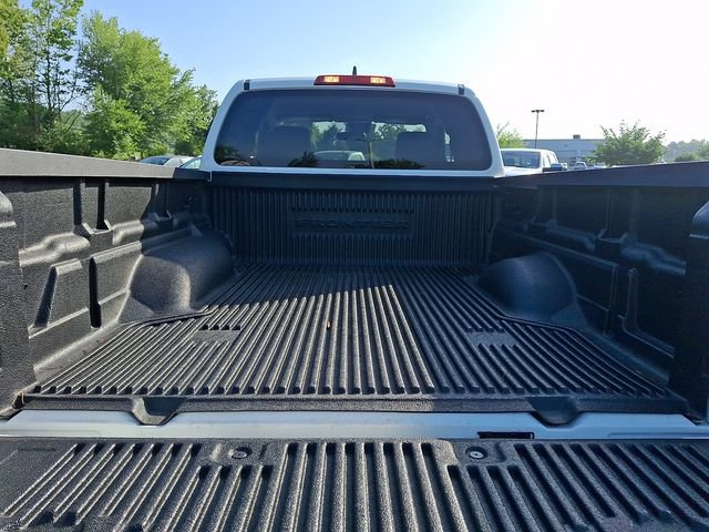 Used 2022 Nissan Frontier S w/ Technology Package AWD/4WD image 29