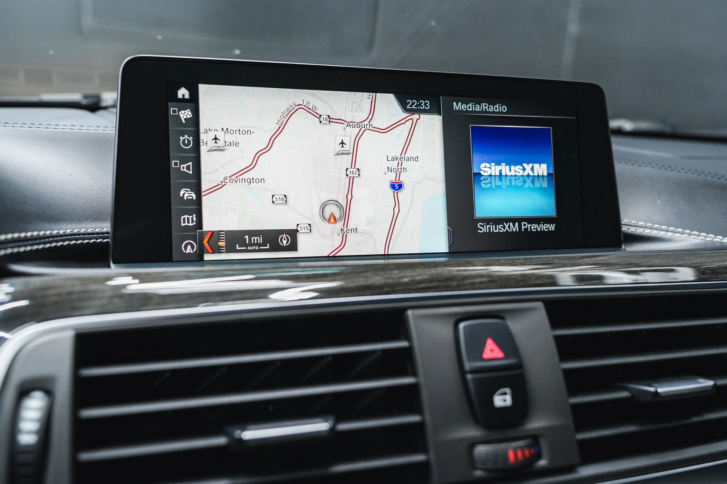 Used 2018 BMW M3 Sedan image 60