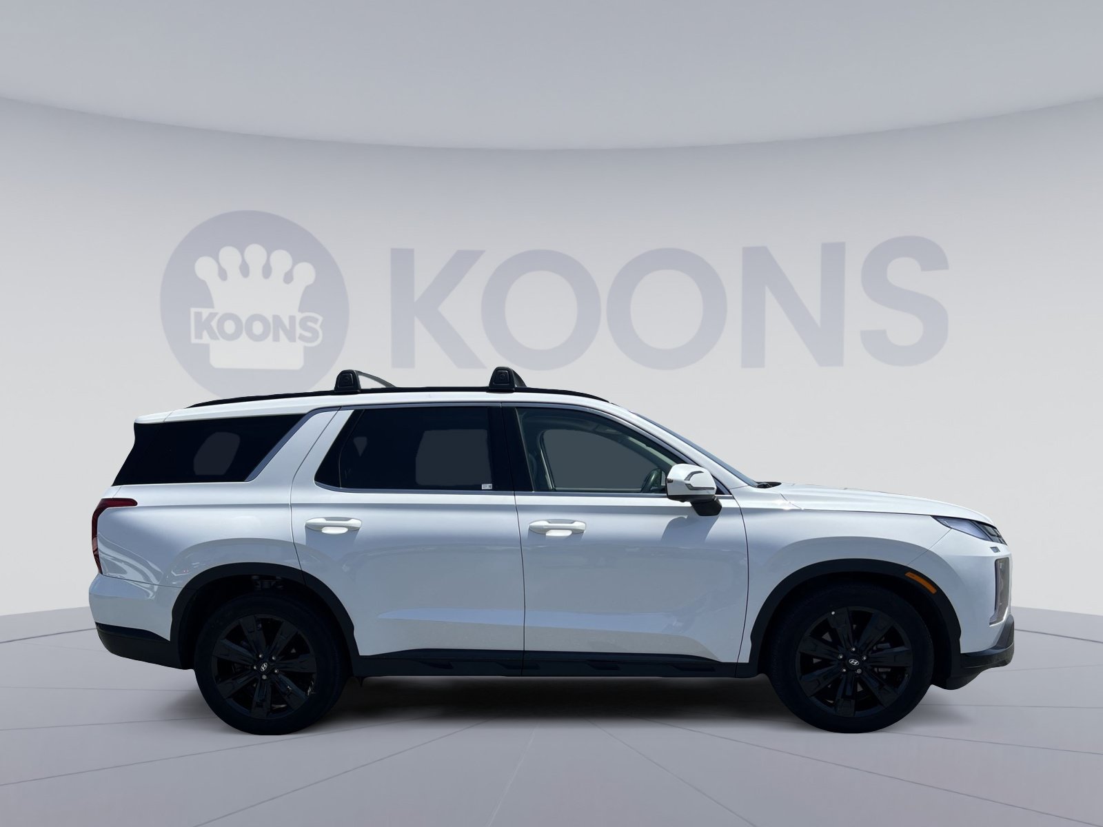 Used 2025 Hyundai Palisade XRT AWD/4WD image 8