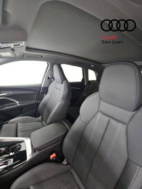 Certified 2025 Audi Q5 Premium Plus w/ Premium Plus image 11