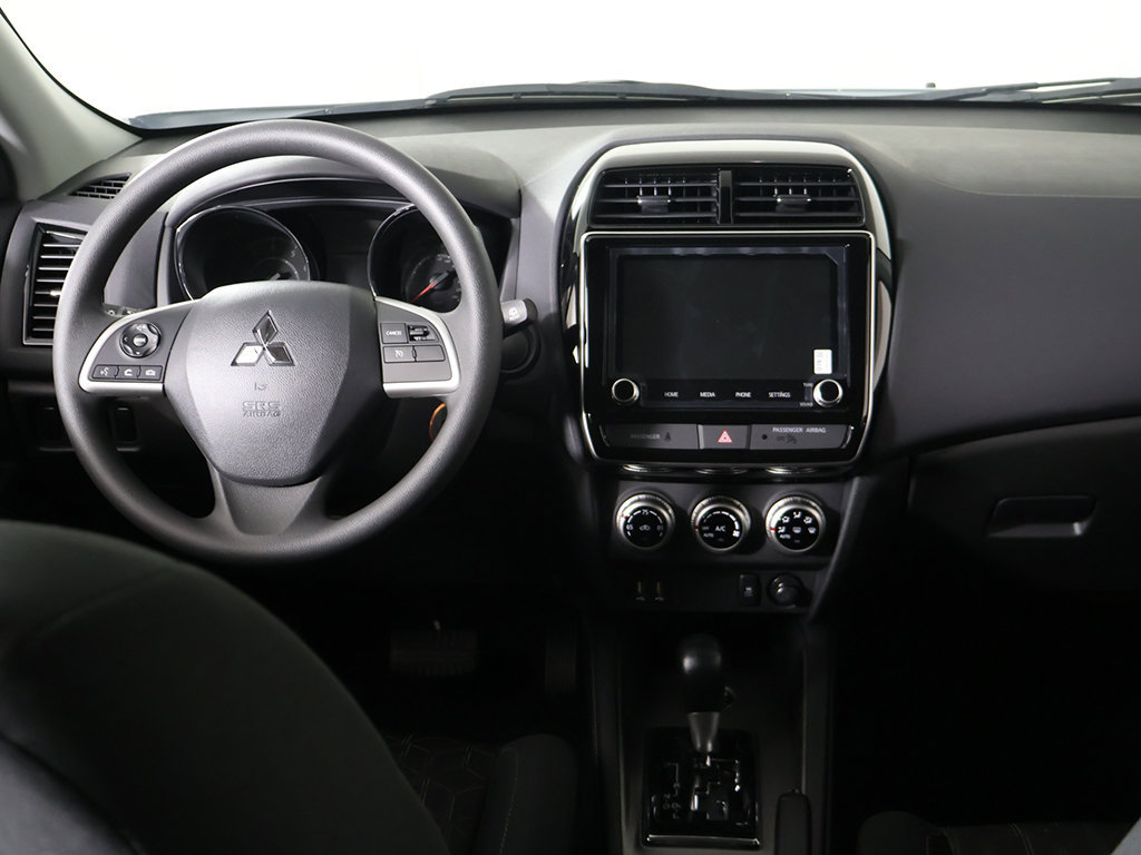 New 2027 Mitsubishi Outlander Sport ES AWD/4WD image 27