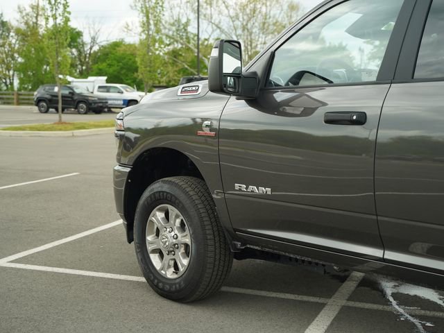New 2025 RAM 2500 Big Horn AWD/4WD image 33