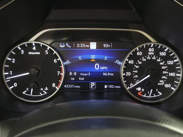 Used 2021 Nissan Murano Platinum w/ Cargo Package AWD/4WD image 22