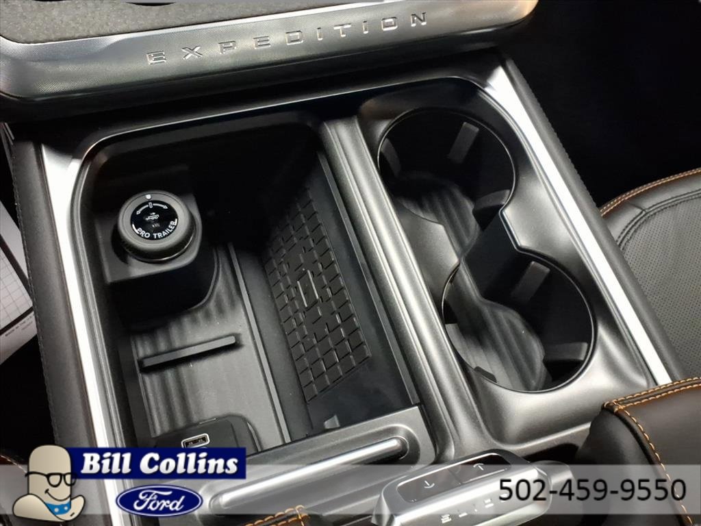 New 2025 Ford Expedition Tremor image 21