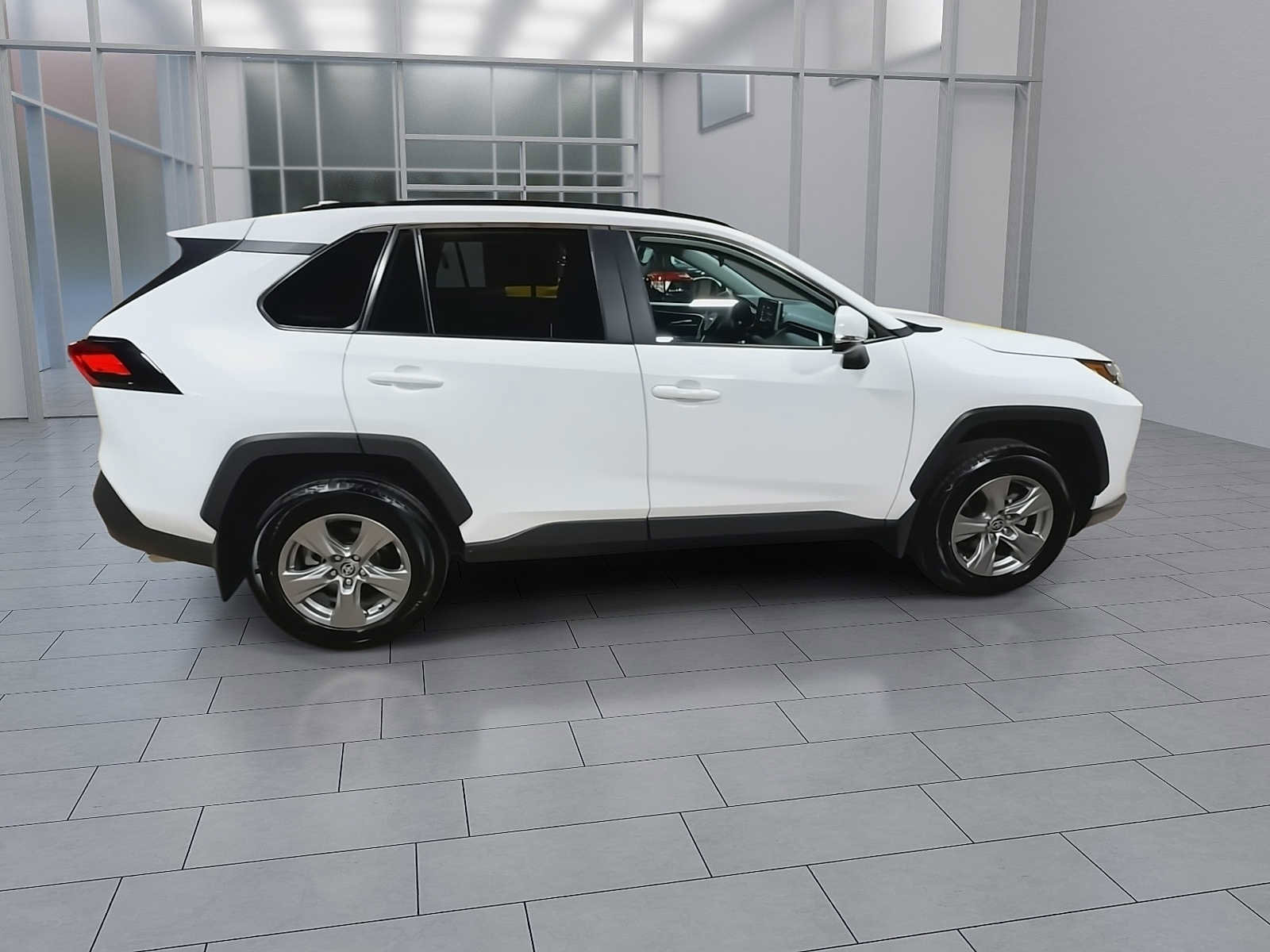 Certified 2024 Toyota RAV4 XLE w/ Convenience Package AWD/4WD image 9