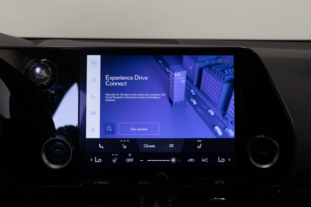 Used 2023 Lexus NX 250 FWD w/ Cold Area Package image 31