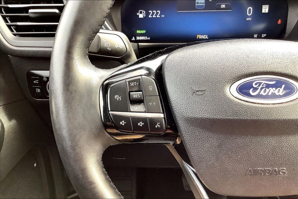 Used 2023 Ford Escape Platinum image 20