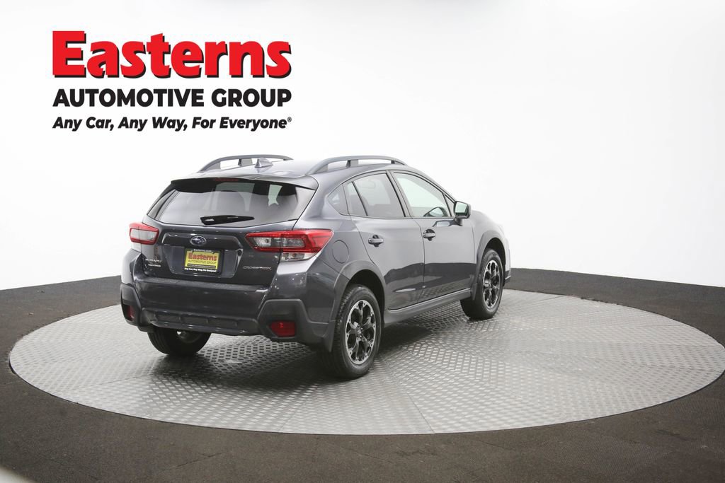 Used 2021 Subaru Crosstrek 2.0i Premium w/ Moonroof Package AWD/4WD image 42