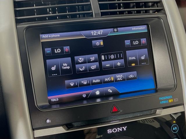 Used 2013 Ford Edge Limited AWD/4WD image 18