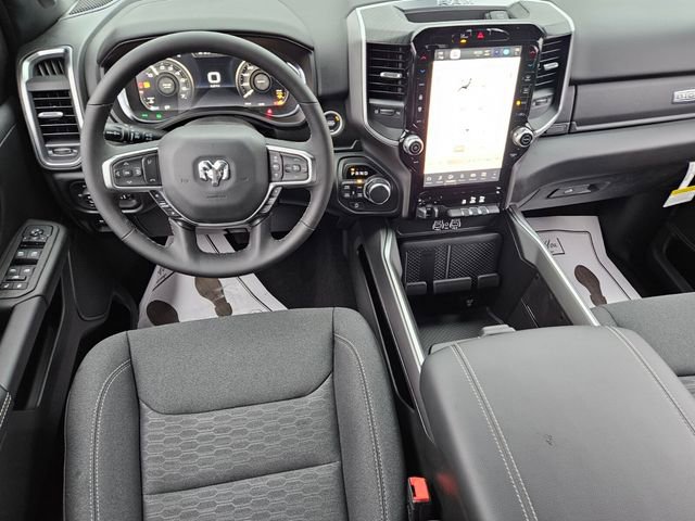 New 2026 RAM 1500 Big Horn image 8