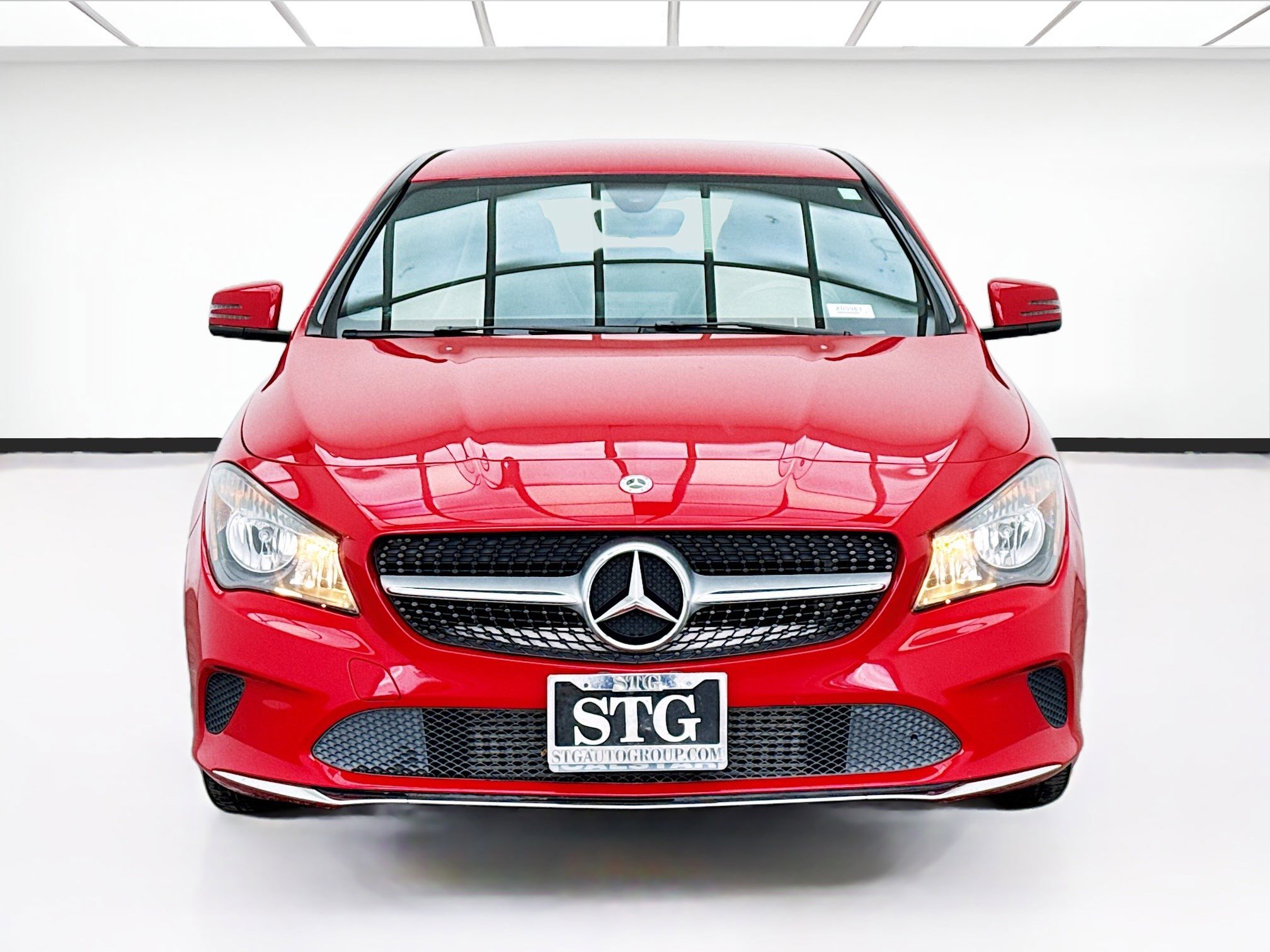 Used 2019 Mercedes-Benz CLA 250 image 2