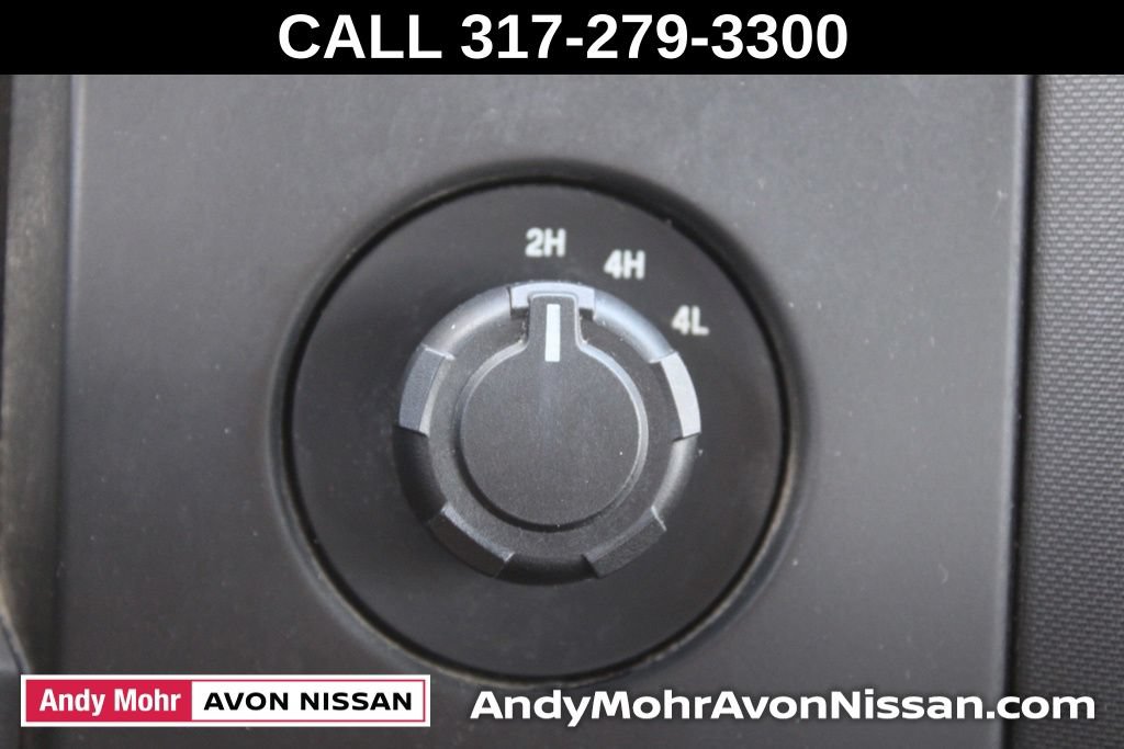 Used 2013 Ford F150 STX w/ Mid Equipment Group AWD/4WD image 32