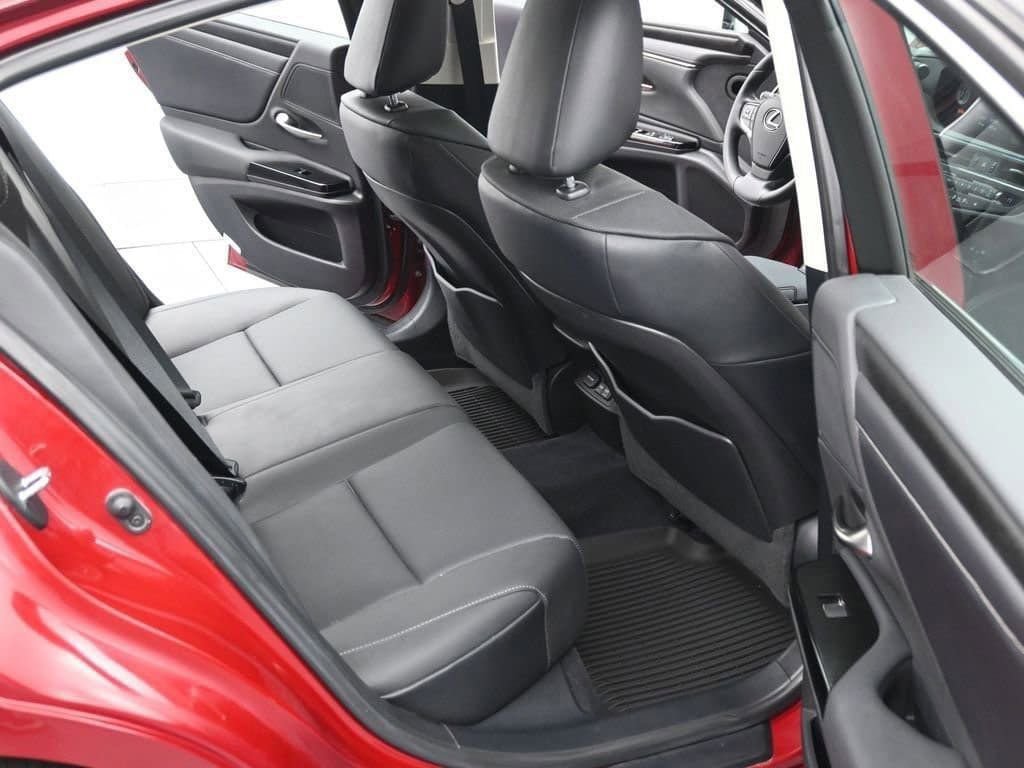 Used 2022 Lexus ES 350 w/ Premium Package image 41