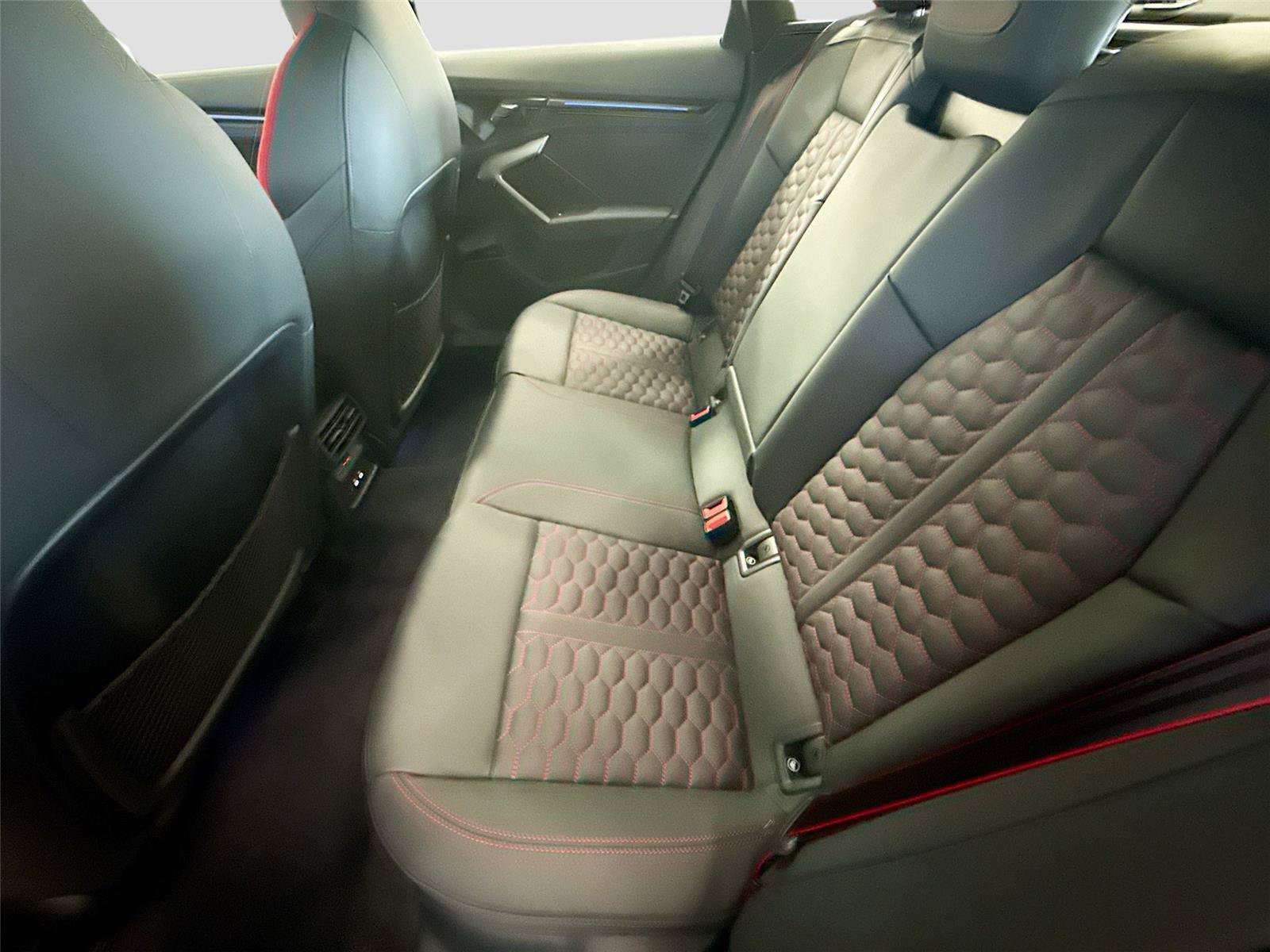 New 2026 Audi RS 3 AWD/4WD image 25