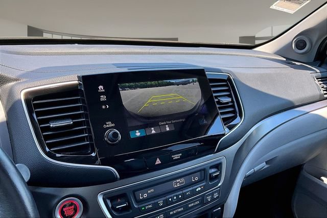 Used 2022 Honda Pilot EX-L image 14