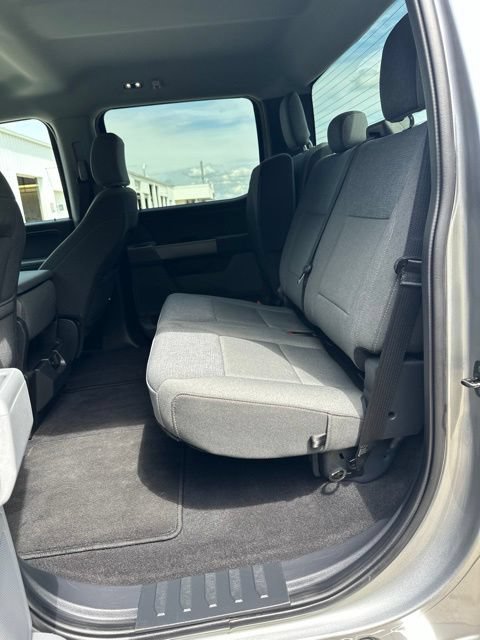 Used 2025 Ford F150 XLT w/ Equipment Group 301A Standard AWD/4WD image 57