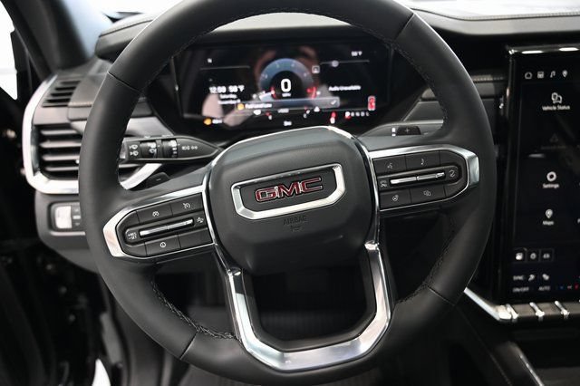 New 2026 GMC Acadia Elevation w/ Black Edition FWD image 22