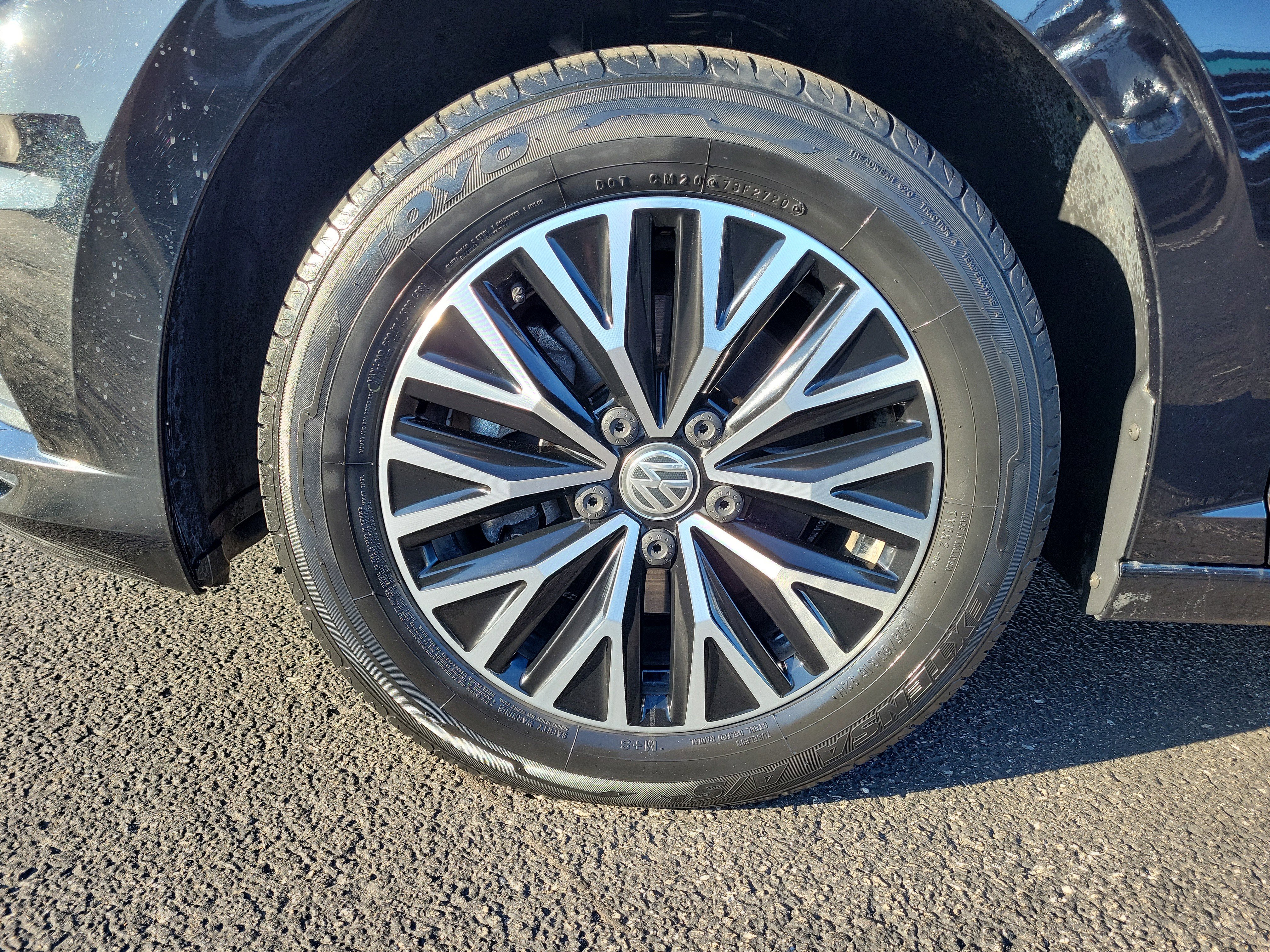 Used 2020 Volkswagen Jetta SE image 7