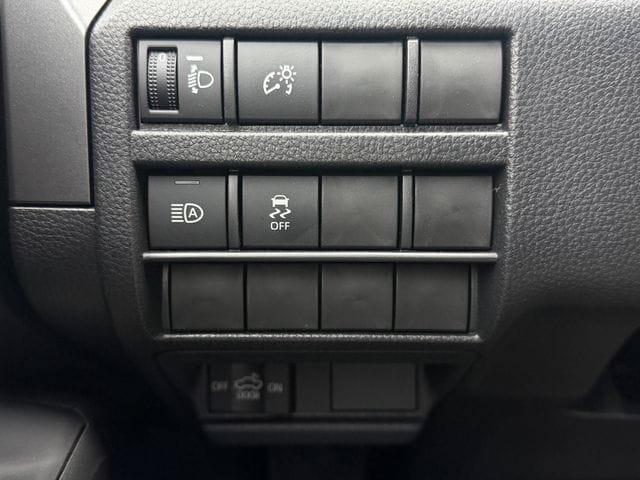 New 2026 Toyota Tacoma TRD Off-Road AWD/4WD image 20