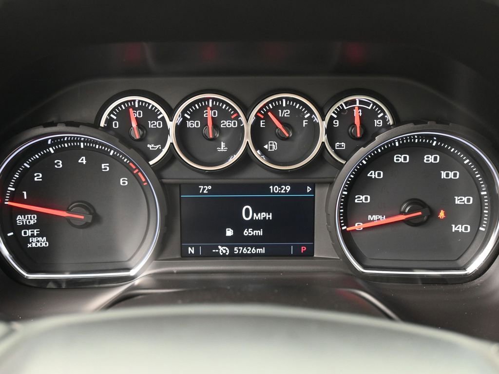 Used 2023 Chevrolet Tahoe LS w/ Driver Alert Package image 24