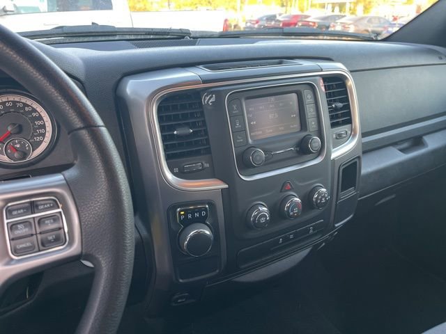 Used 2024 RAM 1500 Classic Warlock image 23