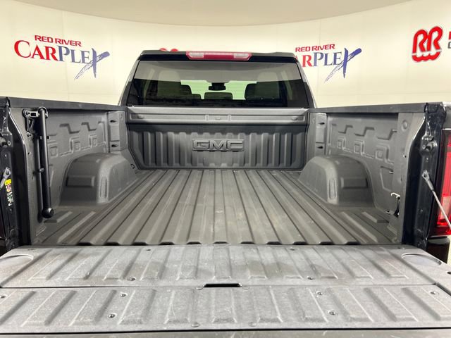Used 2023 GMC Sierra 1500 SLT image 24