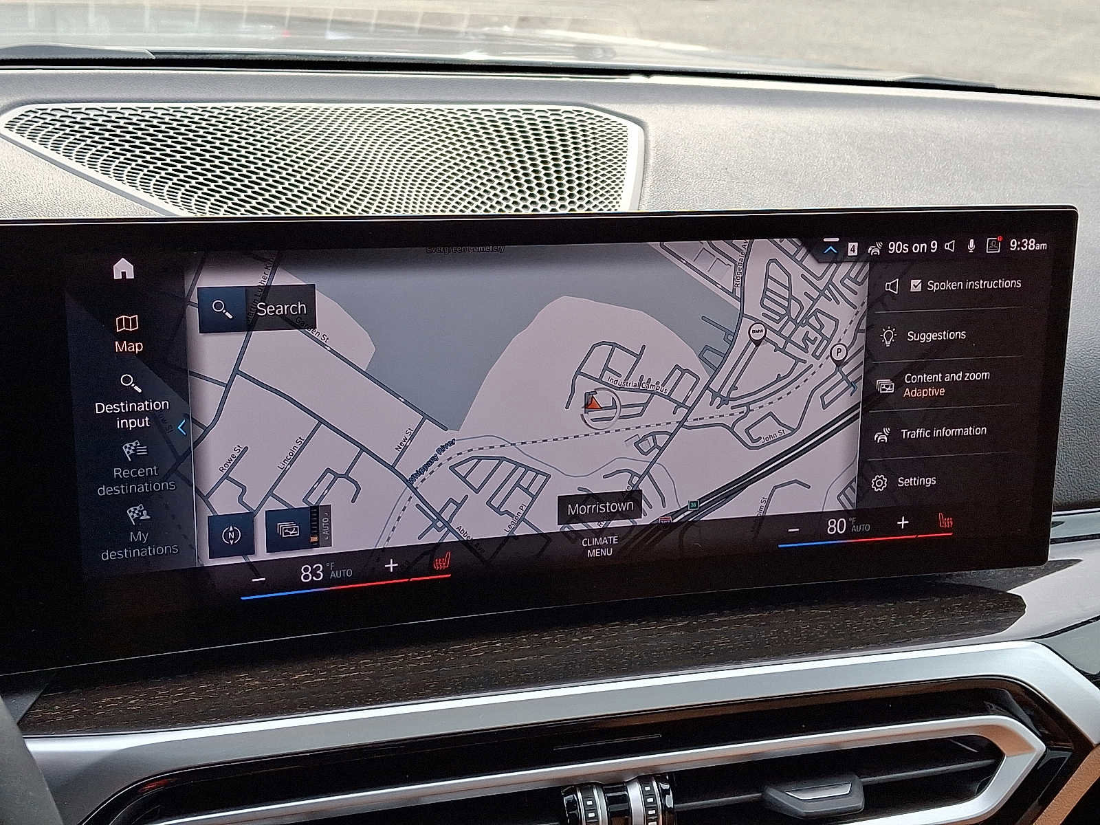 Certified 2023 BMW 330i xDrive Sedan w/ Premium Package image 17