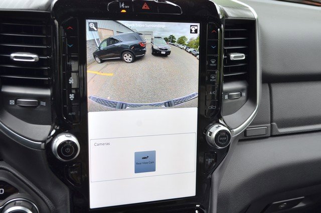 New 2025 RAM 1500 Big Horn image 27