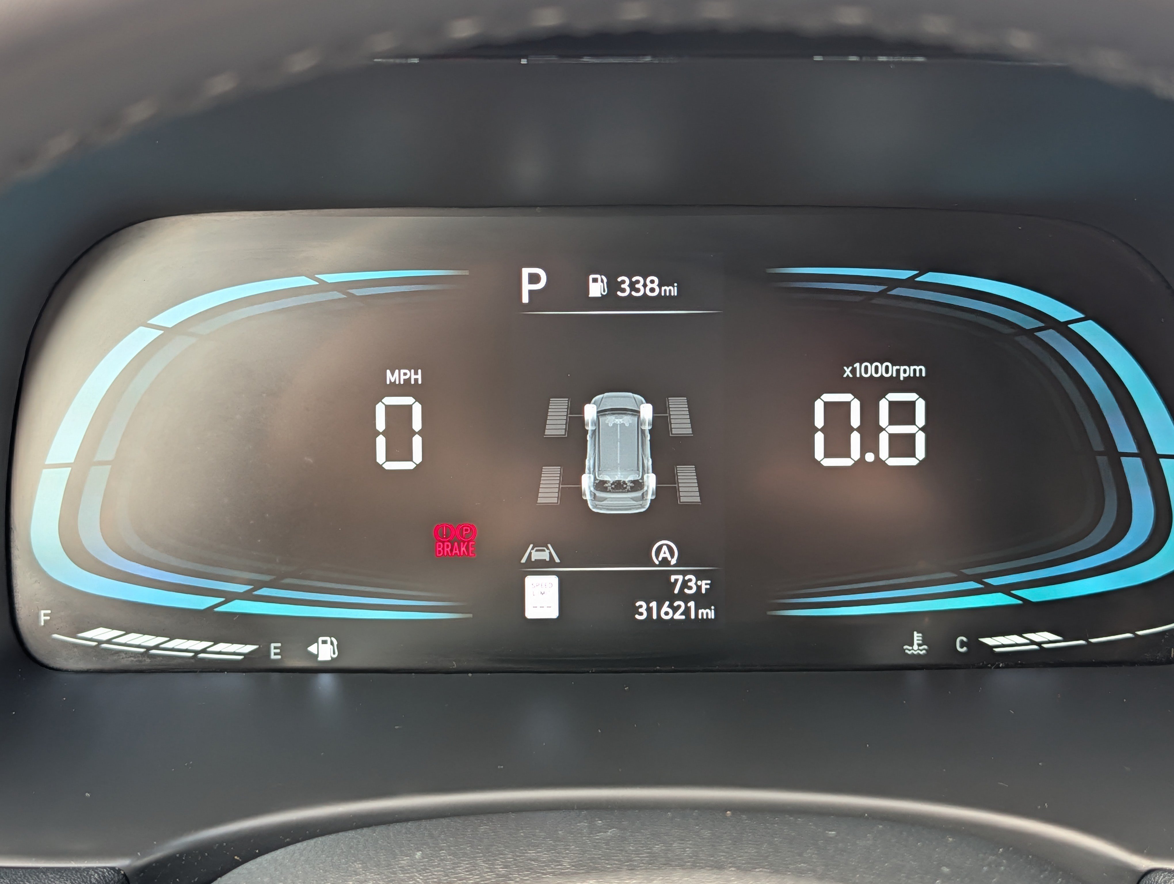 Certified 2025 Hyundai Palisade SEL AWD/4WD image 21