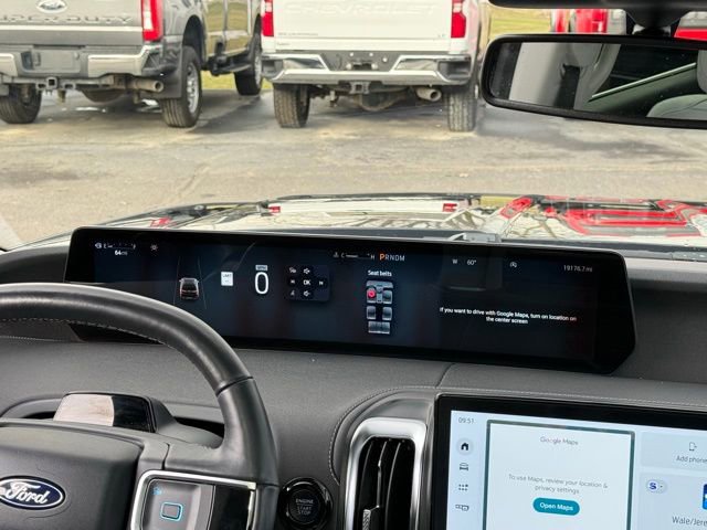 Certified 2025 Ford Expedition Platinum image 10