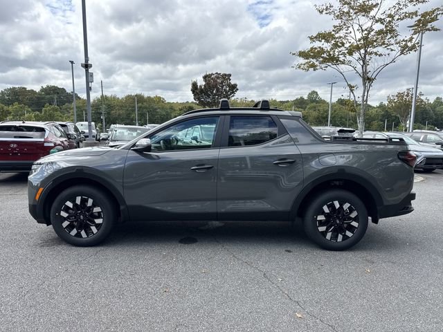 New 2026 Hyundai Santa Cruz SEL FWD image 4