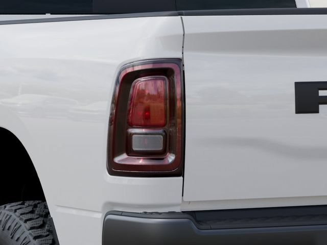 New 2026 RAM 2500 Warlock AWD/4WD image 9
